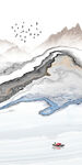 现代 高端大气玄关 TIf分层