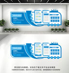 企业文化墙