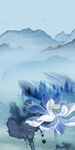 高清 现代新玄关画 TIF分层