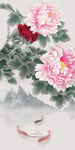高雅 新高清玄关画 TIF分层