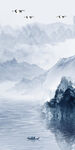 大气 新高清玄关画 TIF分层