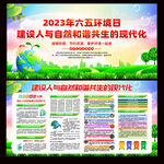 2023环境日