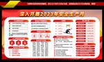 2023安全月