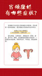 宫颈糜烂有哪些症状