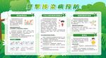 夏季传染病的预防