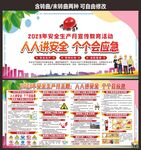 安全生产月