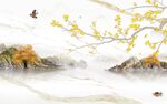 最新 高端现代山水 tiF分层