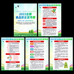 2023全国食品安全宣传周