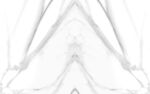 电视 通透鱼肚白图 TIF合层