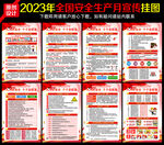 2023安全生产月