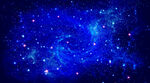 星空  