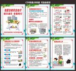 预防地震知识宣传