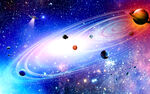 星空旋涡