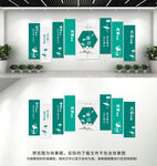 廉政文化墙