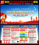 2023安全月