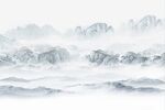 山水