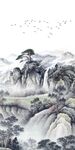 爆款 新上架玄关图 tiF分层