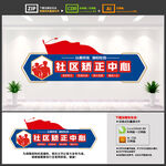 社区矫正中心