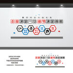 企业文化墙