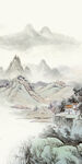 简约 爆款轻奢玄关 TiF分层