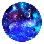 星空软膜天花