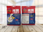 麦片冲调食品包装