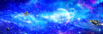 星空图