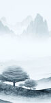 现代 爆款高清玄关 TIf分层