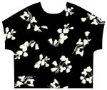 手绘花