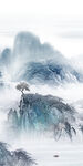 高端简约玄关 TIF分层