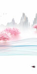 新款 中式清晰玄关 TIF分层