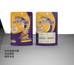 饼干糖果包装袋
