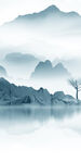 大气 最新清晰玄关 TIf分层