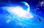 宇宙星空