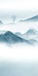 大气 简奢人气玄关 tIf分层