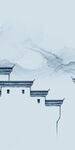 大气 简奢人气玄关 tIf分层