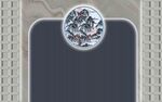 新中式背景墙 