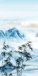意境 极简高档玄关 tif分层