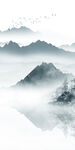 高档 人气新品玄关 TIf分层