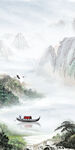 现代 中式新款玄关 tIf分层