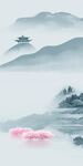 新传 新轻奢玄关画 Tif分层
