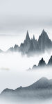 新款 高档清晰玄关 Tif分层