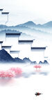 人气 新上架玄关画 Tif分层