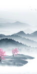 简奢 高端中式玄关 tiF分层