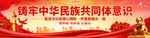 铸牢中华民族共同体意识