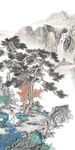 爆款 新上传玄关画 tif分层