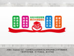 家长学校宣传标语