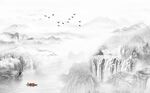 电视背景墙