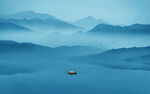 意境山水