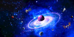 宇宙星空